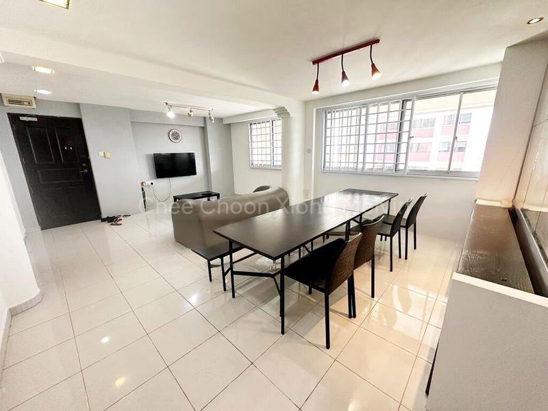 4 Room (4A) HDB for Sale in  266 Bishan Street 24 - Image 9